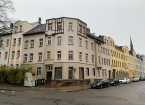 Gablenz-Apartment IV - Familienapartment 2OG mitte Chemnitz